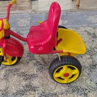 سه چرخه نو|دوچرخه، اسکیت، اسکوتر|نسیم‌شهر, |دیوار