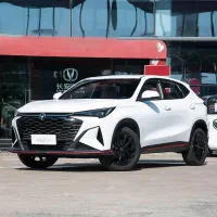 Changan x5 plus|خودرو سواری و وانت|بهبهان, |دیوار