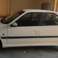 پارس سال ۱۴۰۰|خودرو سواری و وانت|گلبهار, شهر جدید گلبهار|دیوار