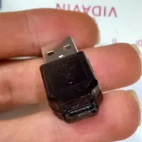 تبدیل فلش تایپ سی به usb a