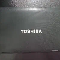 لپتاپToshiba Satellite PSL47E-0370Y Pro|رایانه همراه|اسلام‌شهر, صادقیه|دیوار