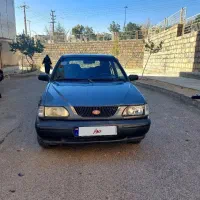 فروش پراید141|خودرو سواری و وانت|سقز, |دیوار