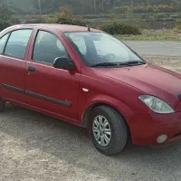 تیبا مدل ۹۳|خودرو سواری و وانت|گنبد کاووس, |دیوار