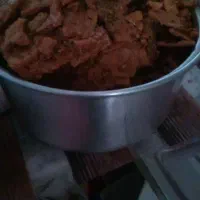 سوهان