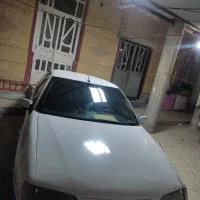 زانتیا مدل ۸۱|خودرو سواری و وانت|بندر گناوه, |دیوار