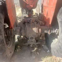 تراکتور مدل ۶۸