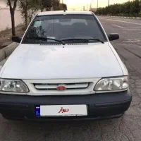 پراید ۱۳۱
