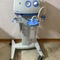 دستگاه ساکش c55f