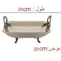 میوه خوری و رولت خوری|ظروف سرو و پذیرایی|لنگرود, |دیوار