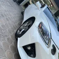 لکسوس Gs430|خودرو سواری و وانت|اصفهان, توپخانه ارتش|دیوار