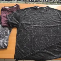 تیشرت نخی XXL|لباس|آمل, |دیوار