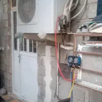 تعمیرات تخصصی ، یخچال ، انواع کولرگازی و لباسشویی|خدمات پیشه و مهارت|ایلام, |دیوار