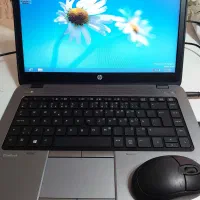 لپ تاپ hp نسل ۴