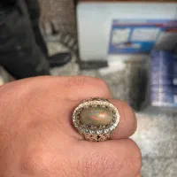 انگشتر اپال