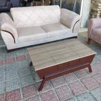 مبل پیتر|مبلمان خانگی و میز عسلی|گلپایگان, |دیوار