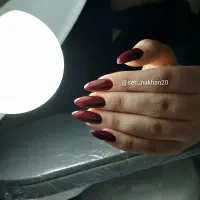 کاشت ترمیم ناخن