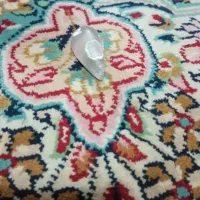 عقیق شجر اصل رنگ طوسی با طرح اشک