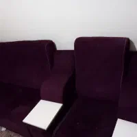مبل راحتی