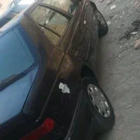 پژو 405 مدل 83|خودرو سواری و وانت|نقده, |دیوار