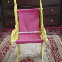 کالسکه اسباب بازی