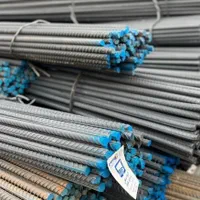 میلگرد ساختمانی