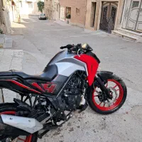 گلکسی 180na|موتورسیکلت|کرمانشاه, |دیوار