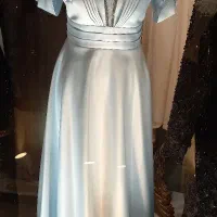 لباس مجلسی