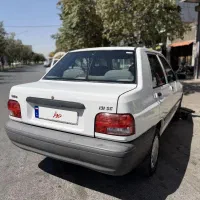 پراید ۱۳۱ فروشی مدل ۹۵