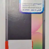 گوشی موبایلA56دوسیم خشک،ویتنام مشکی،128گیگ،رم8