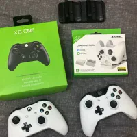 Xbox one S 1tra|کنسول، بازی ویدئویی و آنلاین|تهران, گلستان (شهرک راه آهن)|دیوار