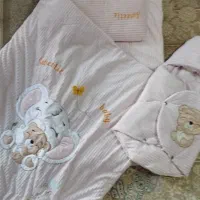 رخت خواب نوزاد