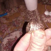 انگشتر زیبا با نگار اهورا|جواهرات|قزوین, |دیوار