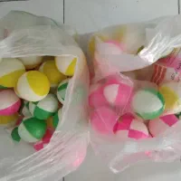 توپ اسباب بازی برای استخر توپ