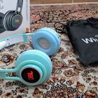 هدفون|لوازم جانبی موبایل و تبلت|علی‌آباد کتول, |دیوار