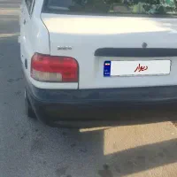 پراید 90|خودرو سواری و وانت|ارومیه, |دیوار