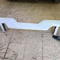 سپر اهنی نیسان