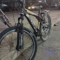 دوچرخه ۲6 OLYMPIA