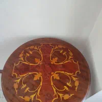 میز طرح دار|میز تلفن|تهران, اکباتان|دیوار