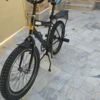 قیمت بسیار مناسب است|دوچرخه، اسکیت، اسکوتر|سراوان, |دیوار