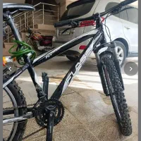 دوچرخه فلش 24 (فروش فوری)