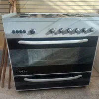گاز درحد نو همه چیز سالم فر دار