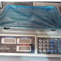 ترازو علمکدار و بدون علمک|فروشگاه و مغازه|بهارستان, |دیوار