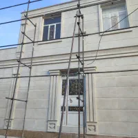 نصب انواع کاشی و سرامیک و سنگ نما