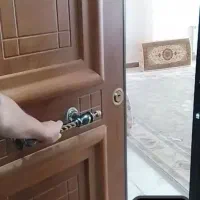 فروش درب ضد سرقت