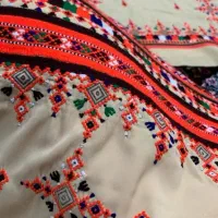 دوزنده موسوم و شیرازه