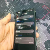 iPhone 16 pro max|موبایل|گناباد, |دیوار