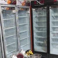 فریزر ایستاده|فروشگاه و مغازه|کرمانشاه, |دیوار