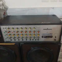 دوباند وکله اکو