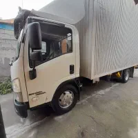 ایسوزو پی ۷۰۰ مدل ۹۵|خودرو سنگین|آمل, |دیوار