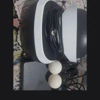 خرید وفروش واقعیت مجازی VR|کنسول، بازی ویدئویی و آنلاین|شیراز, بریجستون|دیوار